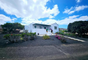 La Casa de la Huerta